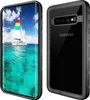 Galaxy S10 Waterproof Case, IP68 360 Degrees Complete Voir les images du produit 1