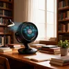 Super Leiser Ventilator 24dB, 3D Turbo-Kühlung, 90° Produktbild-Vorschau 12