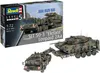 Revell Panzer-Modellbausatz SLT 50-3 Elefant mit Leopard Produktbild-Vorschau 3