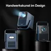 ULTIMEA Beamer Android TV 11.0 mit NETFLIX, 4K Heimkino Produktbild-Vorschau 10