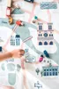 Play&Go® Paris Spielzeugaufbewahrungsbeutel mit Spielmatte Produktbild-Vorschau 11