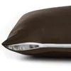 Seitenschläferkissenbezug 2er Set 40x200 cm Kissenbezug Produktbild-Vorschau 3