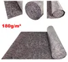 YRHome - Toile de protection pour peintres, 180 g/m², avec Voir les images du produit 1