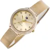 Damenuhr Tommy Hilfiger DEMI (Ø 33 mm) Produktbild-Vorschau 8