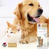 Double Heart Skin & Fur Oil Omega 3 per cani e gatti per Anteprima dell’immagine prodotto 3