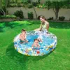 Planschbecken Unterwasser-Motive Bestway 152x30 cm Produktbild-Vorschau 24