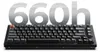 Keychron V1 Ultra 8K Kabellose Mechanische Tastatur, Produktbild-Vorschau 3