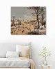 Diamondi - Diamond painting - WINTERLANDSCHAFT MIT Produktbild-Vorschau 2