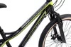 Bikestar Jugendfahrrad Mountainbike 24 Zoll Schwarz & Grün Produktbild-Vorschau 15