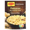 Maggi Wirtshaus maccheroni con tre tipi di formaggio Anteprima dell’immagine prodotto 1