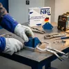 Schweissgerät Mini Werkzeug Set 6 teilig Werkzeug Produktbild-Vorschau 3
