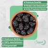 Sunnah Shop® Ajwa Datteln aus Medina 1 KG - Propheten Produktbild-Vorschau 4