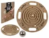 OOTB Stahlkugel-Scheibenlabyrinth 34 cm Produktbild-Vorschau 7