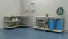 Linder Exclusiv Steckregal, Werkstattregal,Schwerlastregal, Produktbild-Vorschau 4