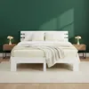 Homestyle4u Holzbett 180x200 Doppelbett mit Lattenrost Produktbild-Vorschau 15