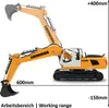 Jamara Bagger Liebherr R936                              6+ Anteprima dell’immagine prodotto 11