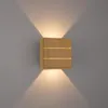 Zewnętrzna lampa LED Immax LUXLINE, oświetlenie ścienne, Podgląd zdjęcia produktu 1