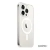 Backcover, SOONTEC Etui pour iPhone 15 Pro Max avec Voir les images du produit 2