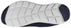 Zapatillas Skechers modelo 150213NVY, color azul, talla 39 Vista previa de la imagen del producto 7