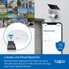TP-LINK Tapo C410 KIT V1 | 2K Solar Akku Kamera Außen IP65 Produktbild-Vorschau 11