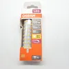 OSRAM 4058075432550 OSRAM LED-Lampe LED LINE R7s 118 R7s 15 Anteprima dell’immagine prodotto 16