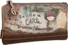 Anekke porte-monnaie Core Large Wallet Multicolor Voir les images du produit 5