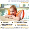 Best Sporting Schwimmgürtel, 6 Paddle, blau Produktbild-Vorschau 7