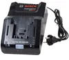 Bosch 1 600 A02 T5G, Ladegerät, Bosch, Schwarz, 14.4 - 18 Produktbild-Vorschau 6