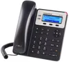 Grandstream GXP1625 - VoIP-Telefon - dreiweg Anruffunktion Anteprima dell’immagine prodotto 1