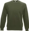 Fruit of the Loom 62-216-0 | Classic Raglan Sweatshirt Produktbild-Vorschau 2