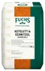 Fuchs Professional poudre d'ail arôme fort paquet 1200g Voir les images du produit 2