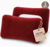 2er Set Nackenkissen Bezug 40–45 x 60–65 cm – Cashmere Produktbild-Vorschau 12