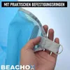 BEACHOX Mata plażowa bez piasku Koc plażowy Koc piknikowy Podgląd zdjęcia produktu 4