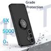 Étui pour Samsung Galaxy S24/ S25 étui en TPU translucide Voir les images du produit 5