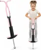 HyperMotion Pogo Stick für Kinder 9–14 Jahre Pink – Produktbild-Vorschau 1