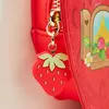 Strawberry Shortcake by Loungefly Mini plecak Strawberry Podgląd zdjęcia produktu 7