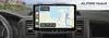 Alpine iLX-F115T61 | autoradio con touchscreen da 11 Anteprima dell’immagine prodotto 16