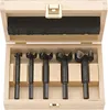 Jeux Bormax dans coffret de bois 5-pcs. Ø 15, 20, 25, 30, Voir les images du produit 5