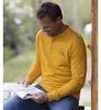 Atlas For Men - T-shirt « Essential » pour homme (lot de 5) Voir les images du produit 3