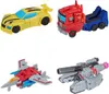 Hasbro Transformers Buzzworthy Bumblebee Warrior Class Náhľad obrázku produktu 5