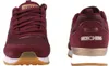 Skechers 85goldn Gurl Couleur Bordeaux Voir les images du produit 18