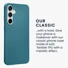 kwmobile Handyhülle für Samsung Galaxy A55 5G Hülle - Produktbild-Vorschau 3