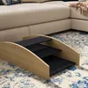 PawHut 2-in-1 honden wip, honden agility wip van hout, Productafbeelding-voorbeeld 8