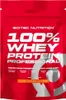 SCITEC Nutrition | 100% Whey Professional Salt caramel Produktbild-Vorschau 1