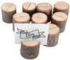 Brautjungfer-Holz-Plattholder-Set Produktbild-Vorschau 1
