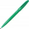 Pentel Sign Pen pennarello verde, 1 pz. Anteprima dell’immagine prodotto 8