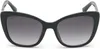Guess Gu7600 Damen-sonnenbrille Schwarz 55 Mann Schwarz 55 Produktbild-Vorschau 8