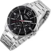 Orologio Casio da uomo MTP-1374D-1AVDF + SCATOLA Anteprima dell’immagine prodotto 9