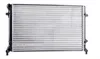 RIDEX 470R0010 Kühler Wasserkühler Motorkühler für VW Golf Produktbild-Vorschau 10