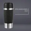 EMSA Isolierbecher Travel Mug Wave 0,36l schwarz Produktbild-Vorschau 14